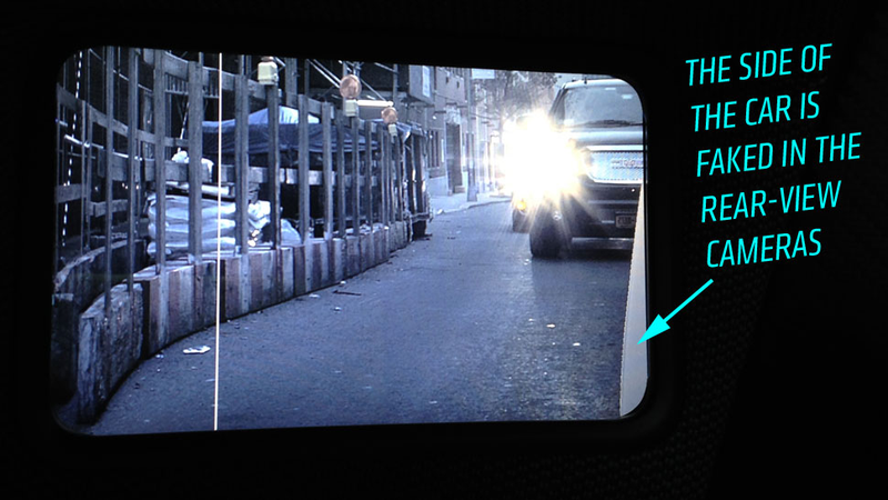 Illustration for article titled We Drove The 261 MPG Volkswagen XL1 In Manhattan Because You Can't